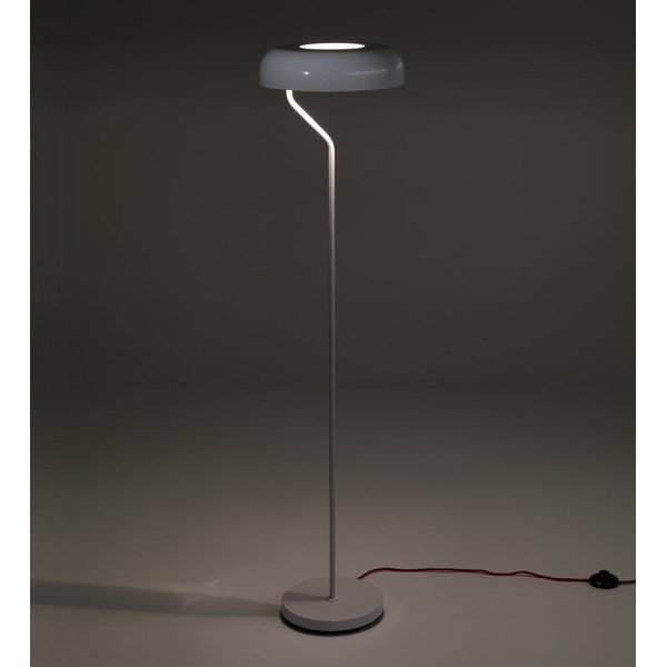 Stojací lampa Jelly White-image-3
