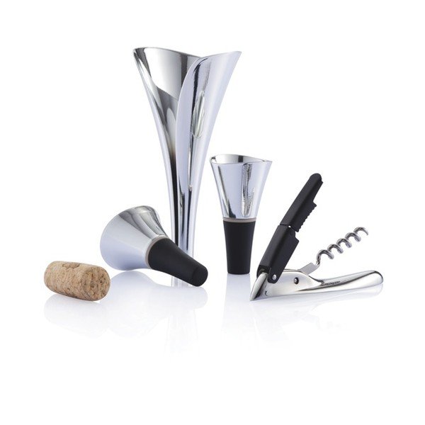 Set na víno XD Design Airo Lux