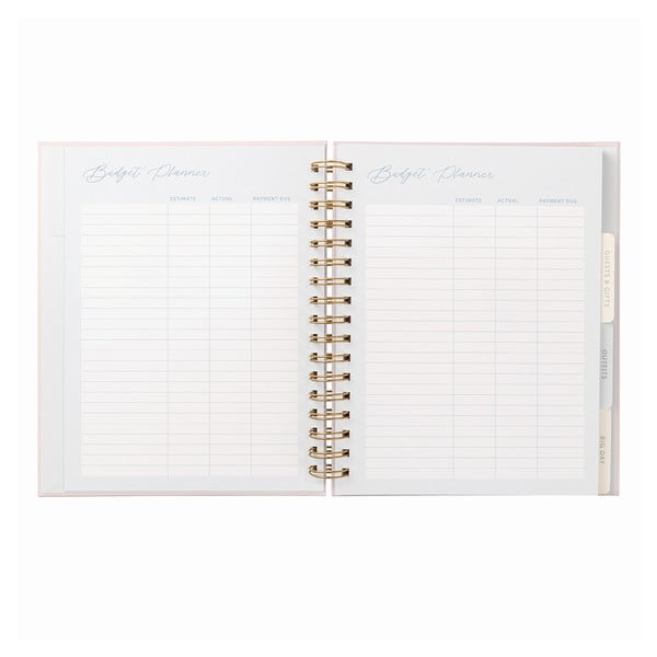 Сватбен планер - Busy B-image-4