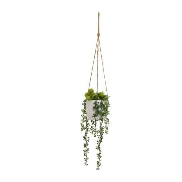 Изкуствено растение (височина 40 cm) – Casa Selección