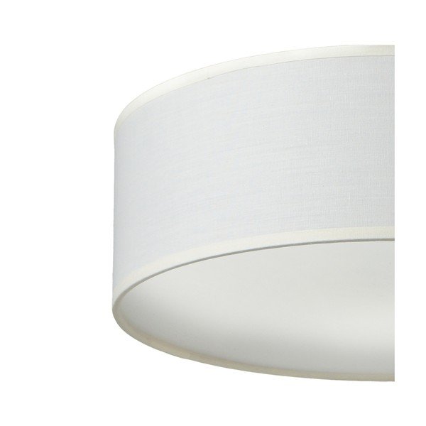 Krémové stropní svítidlo Sotto Luce MIKA, Ø 30 cm-image-1