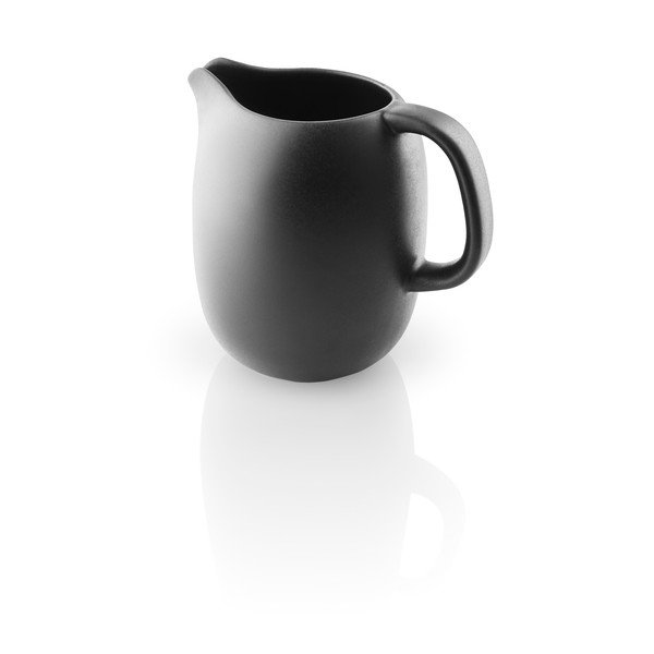 Черна каменарска кана Nordic, 500 ml Nordic kitchen - Eva Solo-image-1