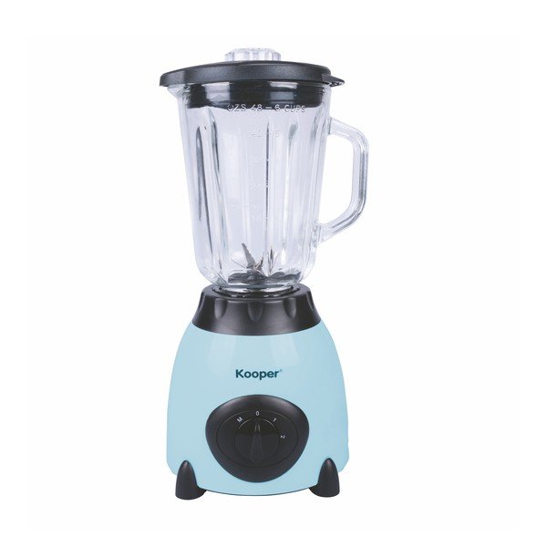 Син миксер , 1,5 л Azzurro - Kooper-image-2