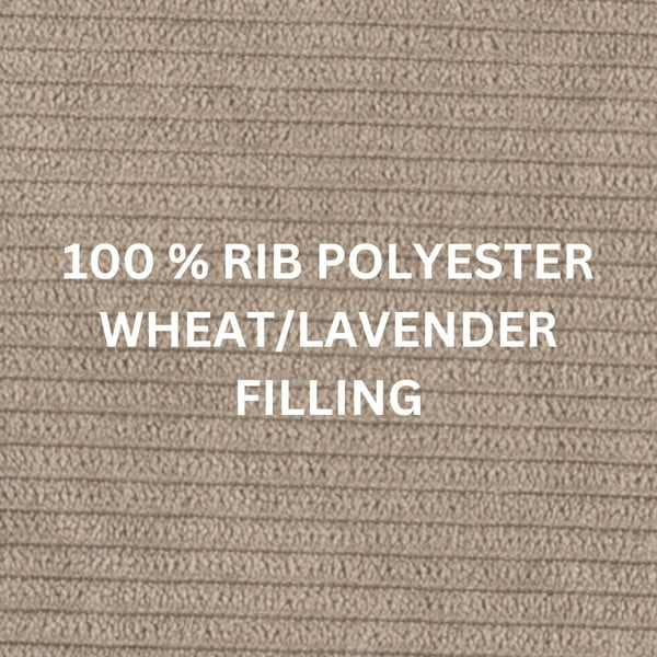 Нагревателна подложка с пълнеж от лавандула 45x12 cm Warmers – Tiseco Home Studio-image-3