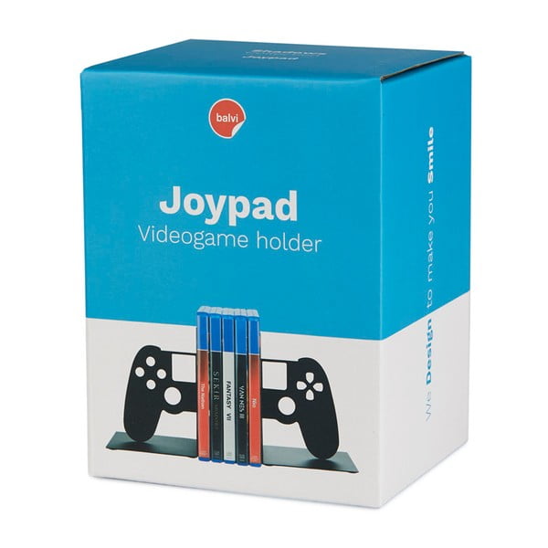 Стойка за книги Joypad - Balvi-image-4