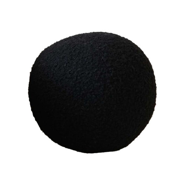 Декоративна възглавница от букле ø 20 cm Top – Mioli Decor