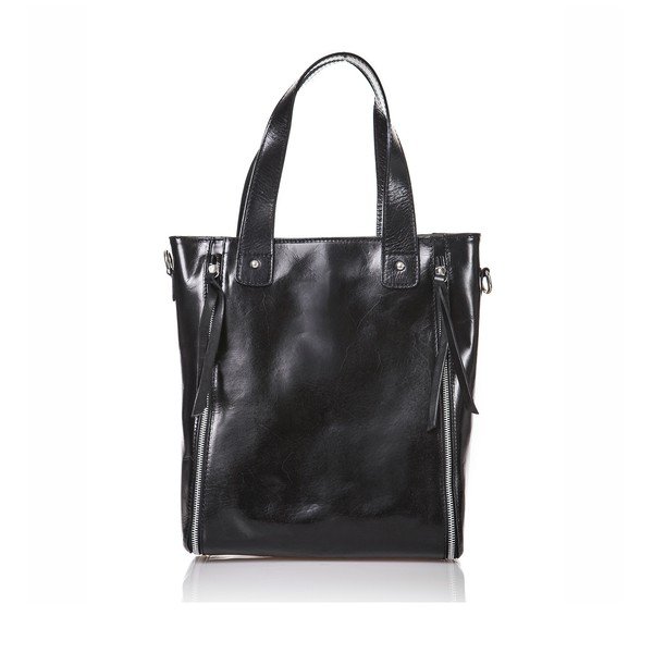 Kabelka Anguria Black