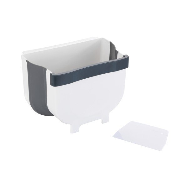 Висяща пластмасова кошница Fago – Wenko-image-2