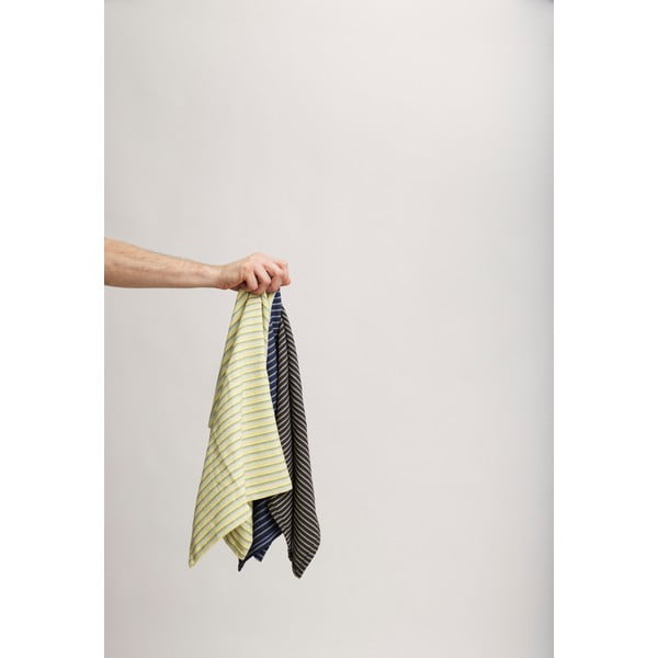 Памучена кърпа за съдове 50x70 cm Tint – Hübsch-image-2