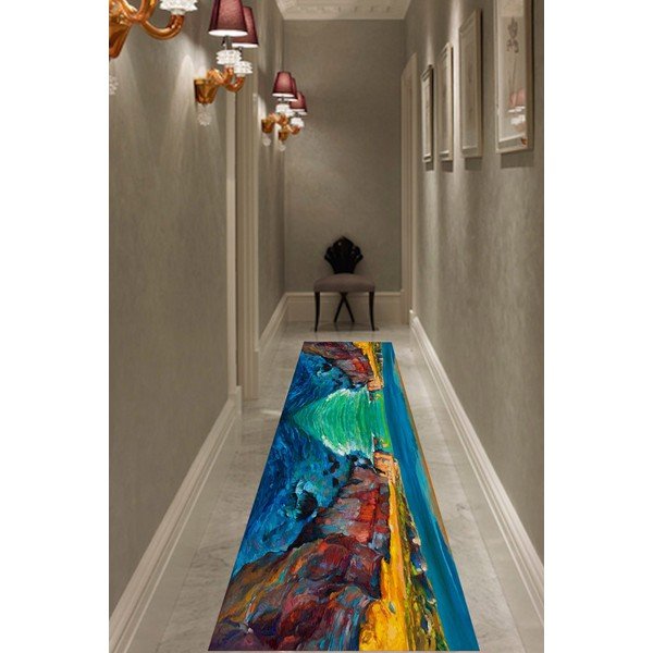 Килим Море, 80 x 200 cm - Rizzoli-image-1