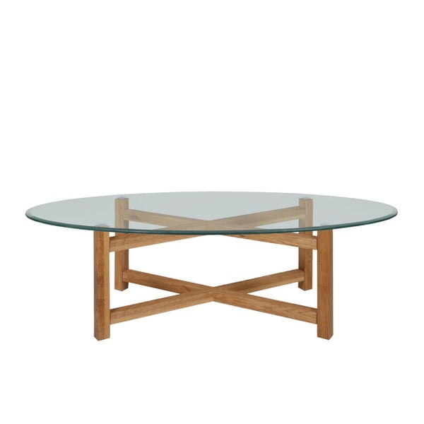 Konferenční stolek Actona Melia, 140 x 45 cm