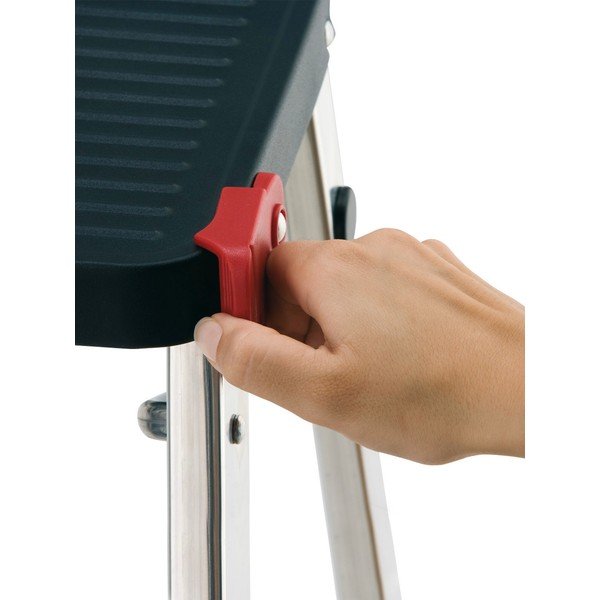 Метална стълба 70 cm M3 ALU – Rolser-image-4