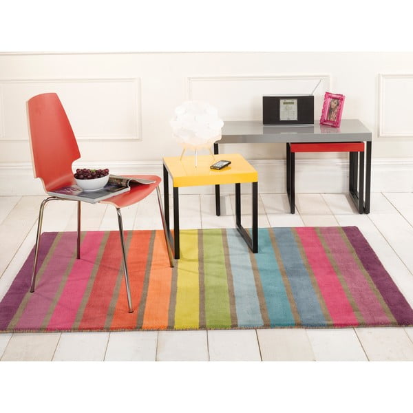 Вълнен килим Flair Rugg , 120 x 170 cm Candy - Flair Rugs-image-1