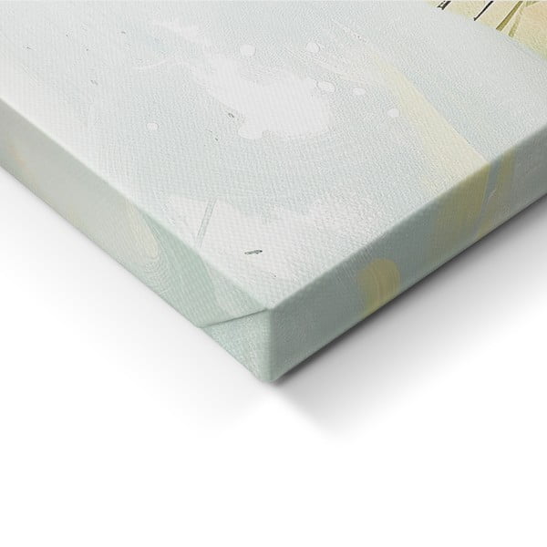 Картина 60x150 cm Gouache Sea – Styler-image-4