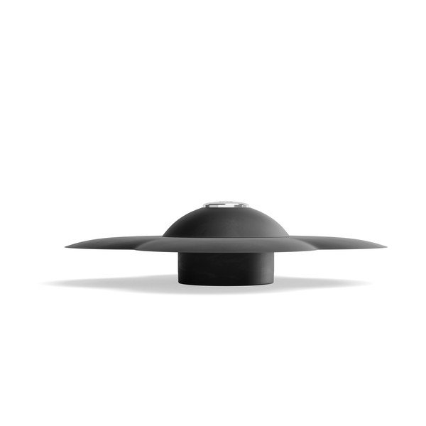 Силиконов филтър за мивка Bloom – Umbra-image-2