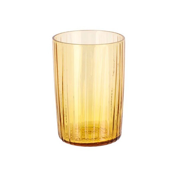 Жълто стъкло , 280 ml Kusintha - Bitz