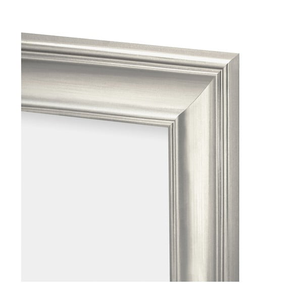 Стенно огледало 57x77 cm Sylwia – knor-image-2