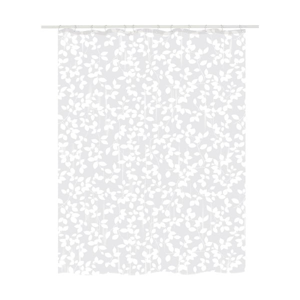 Завеса за душ 180x200 cm Blatt – Spirella