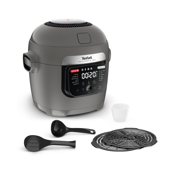 Електрически многофункционален уред 6 l Multicook & Fry MY731BF0 – Tefal-image-2