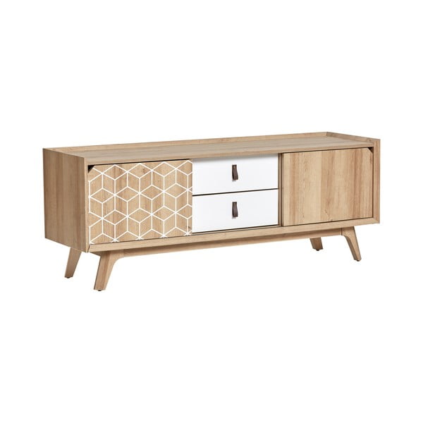 Кафяв и бял ТВ скрин Java - Marckeric-image-2