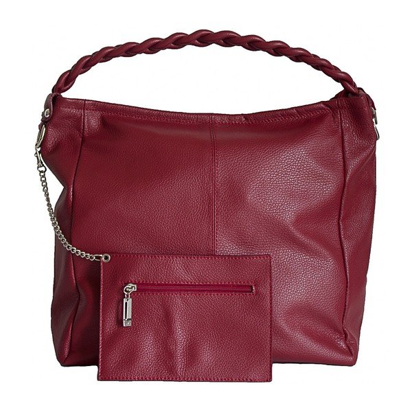 Kabelka Eletra Red