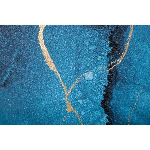 Картина 80x120 cm Blu Rey – Mauro Ferretti-image-2