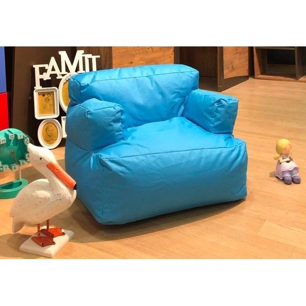 Детска градинска чанта за сядане със столче Mini Relax – Floriane Garden-image-1