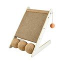 Драскалка за котки – Love Story