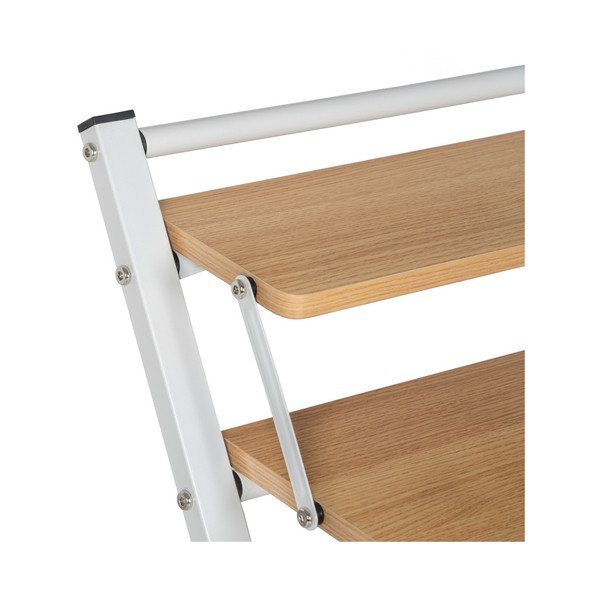 Работна маса за секретар 56x87 cm Desco – Ixia-image-3