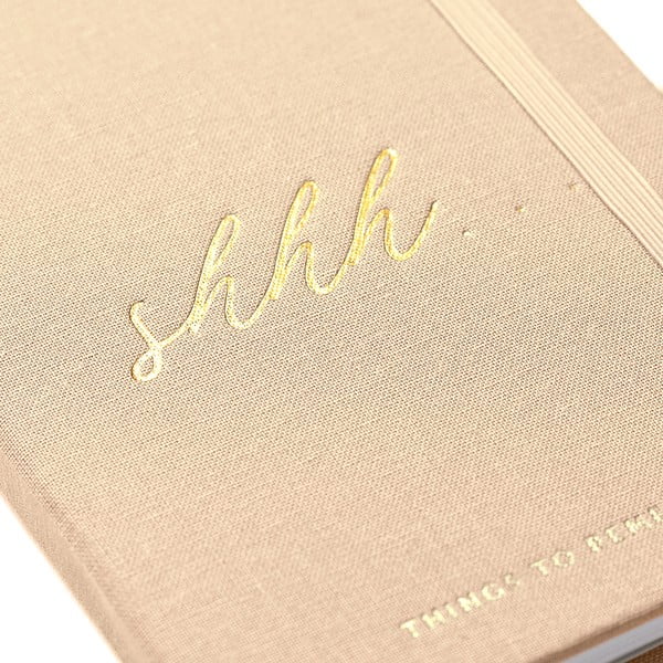 Тефтер за пароли 160 стр. A6 – Busy B-image-1