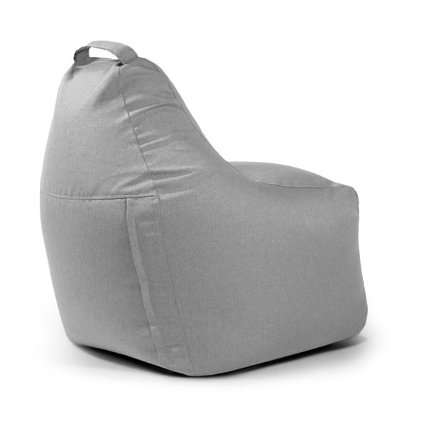 Кафяв пуф Play Amuse – SLOWDOWN-image-4