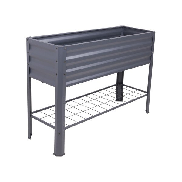 Повдигната леха Lillia – Garden Pleasure-image-1