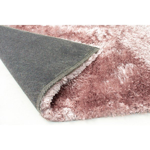 Розов килим Serenity Pink, 160 x 230 cm - Flair Rugs-image-2
