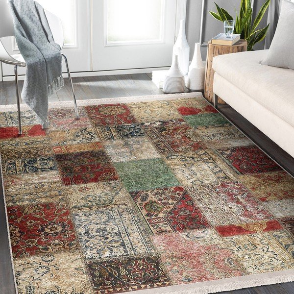 Килим 80x200 cm - Mila Home-image-2