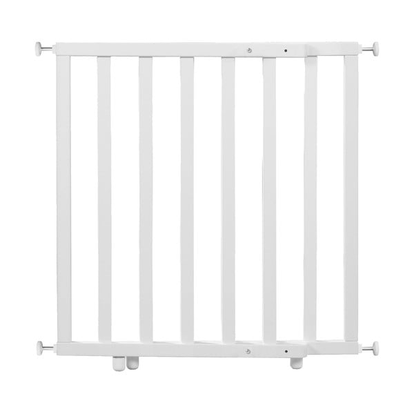 Бяла преграда за врата – Roba