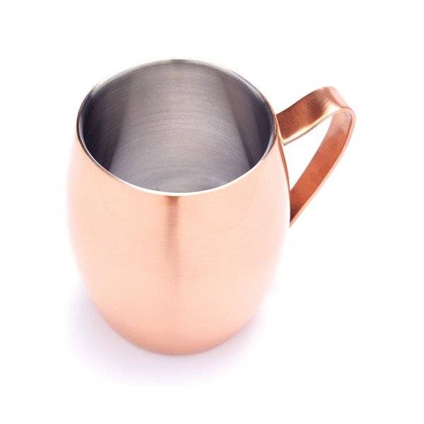 Hrnek Kitchen Craft Bar Craft, 370 ml-image-1