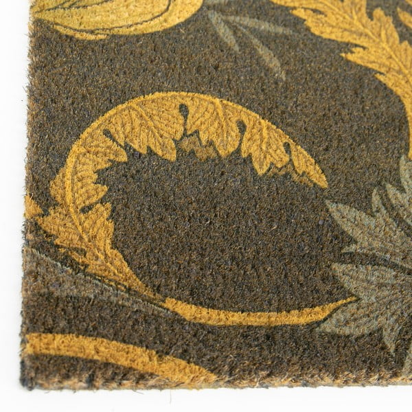 Изтривалка от кокосови влакна 40x60 cm William Morris – Artsy Doormats-image-2