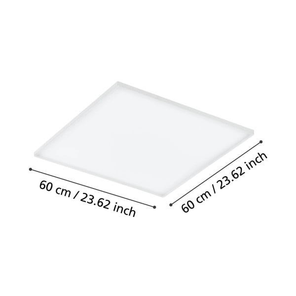 LED smart осветително тяло за таван 5 W TURCONA-Z – EGLO-image-2