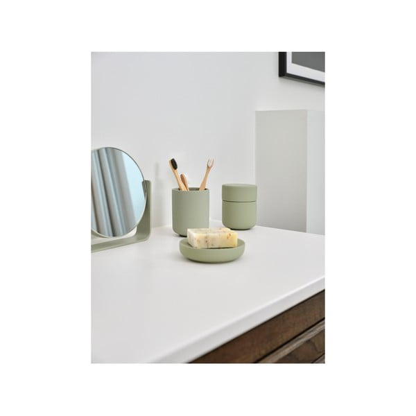 Козметично увеличително огледало (увеличение 5x) ø 19 cm Ume – Zone-image-4