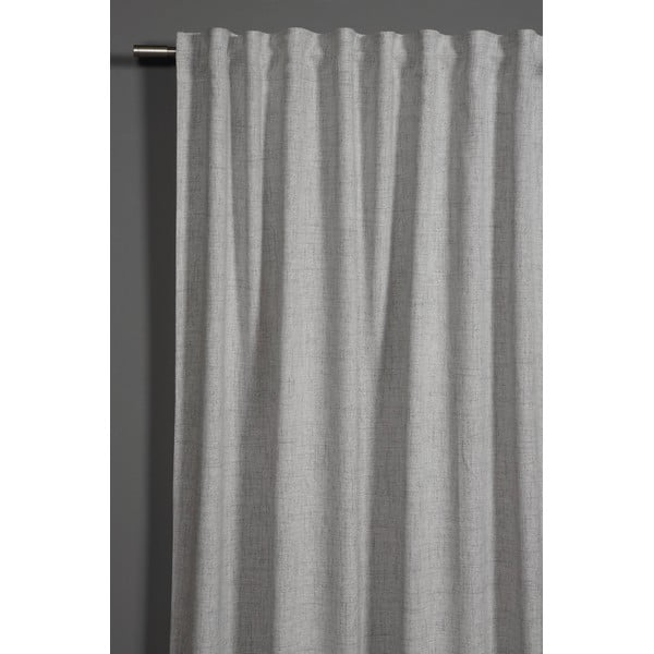 Сива завеса 140x245 cm – Sehlbach