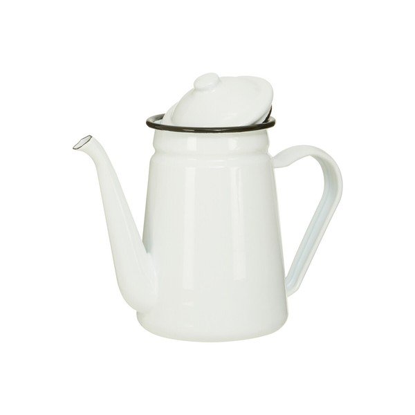 Бяла кана за кафе 1 l Hygge – Premier Housewares