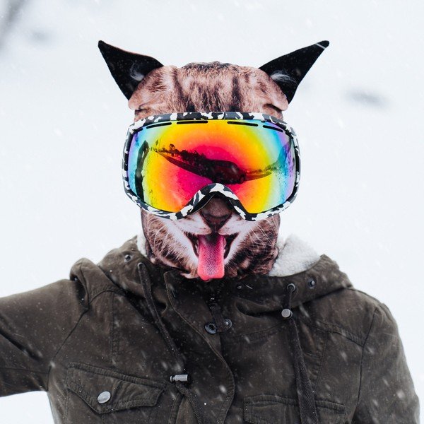Kukla Beardo Happy Cat-image-2
