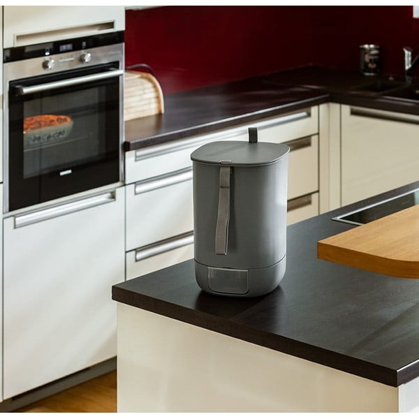 Сив компостер 10,6 l Bokashi – Plastia-image-1