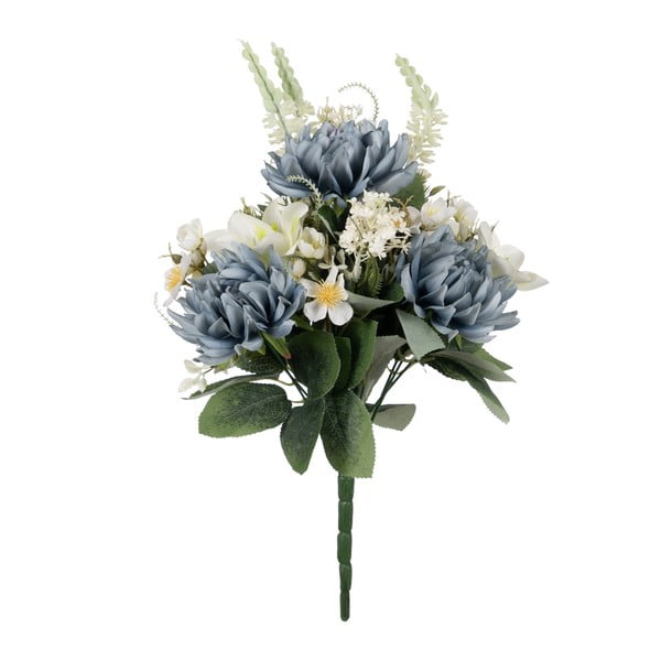 Изкуствено цвете (височина 48 cm) Azul – Ixia