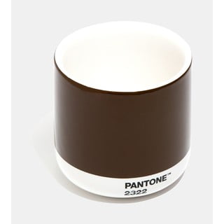 Комплект от 4 керамични чаши 175 ml Cortado - Pantone