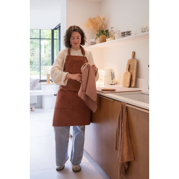 Кърпи за съдове в комплект от 2 бр. 50x50 cm Essentials – Tiseco Home Studio-image-1