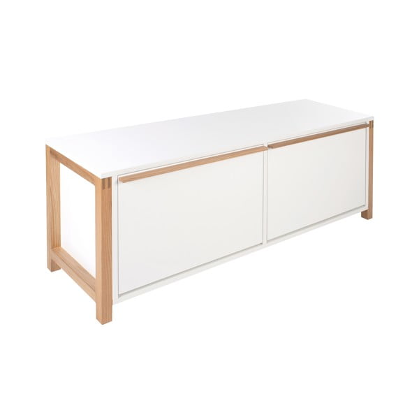 Пейка с поставка за обувки Northgate - Woodman-image-1