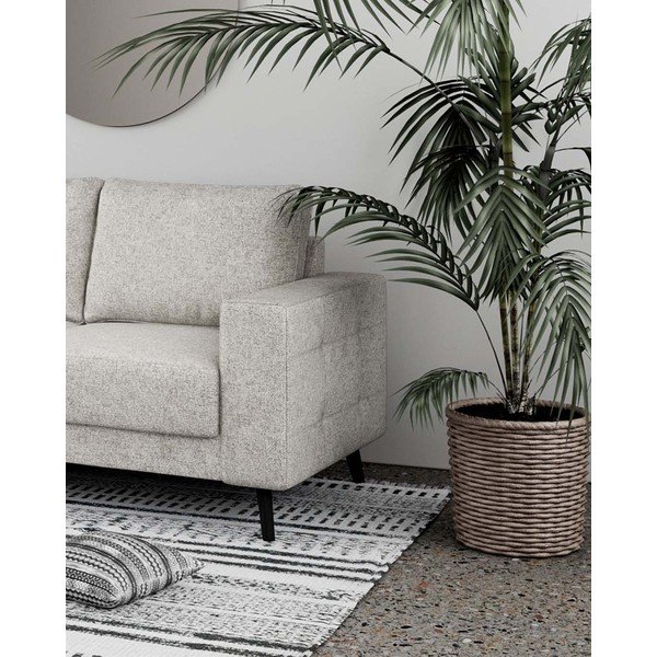 Кремав диван 168 cm Fynn - Ghado-image-4