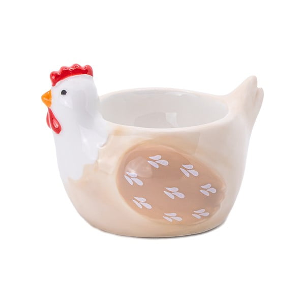 Поставка за яйца от доломит Chicken – Sass & Belle