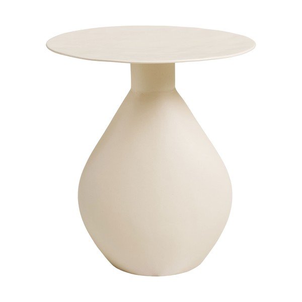 Кръгла странична масичка ø 36 cm Calais – House Nordic-image-2